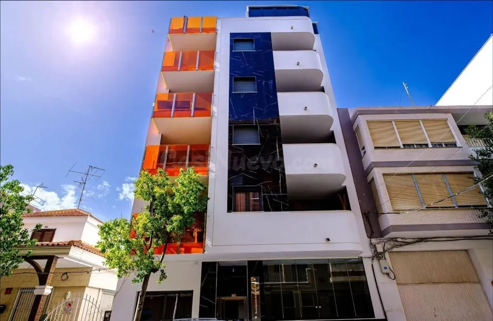 Apartamento 4 habitaciones 153m² en venta - Playa del cura