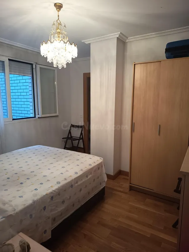 MONCASA VENDE Oportunidad, piso para entrar a vivir - foto 4