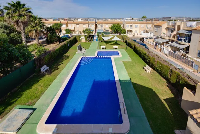 Bungalow 2 habitaciones 49m² en venta - El chaparral — 22
