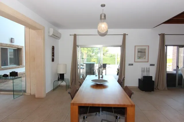 Villa 5 habitaciones 450m² en venta - Montañar I — 6