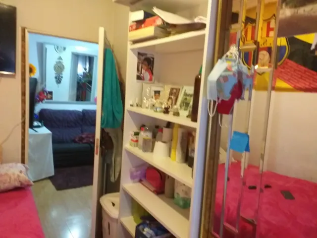 Piso 3 habitaciones 53m² en venta - Vallecas — 25