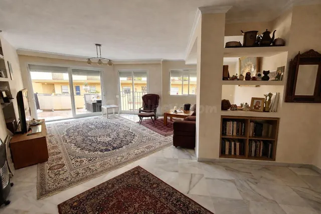 Dúplex 4 habitaciones 215m² en venta - Riviera del sol - foto 4