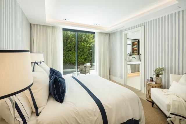 Villa 7 habitaciones 1636m² en venta - Puerto Banus — 33