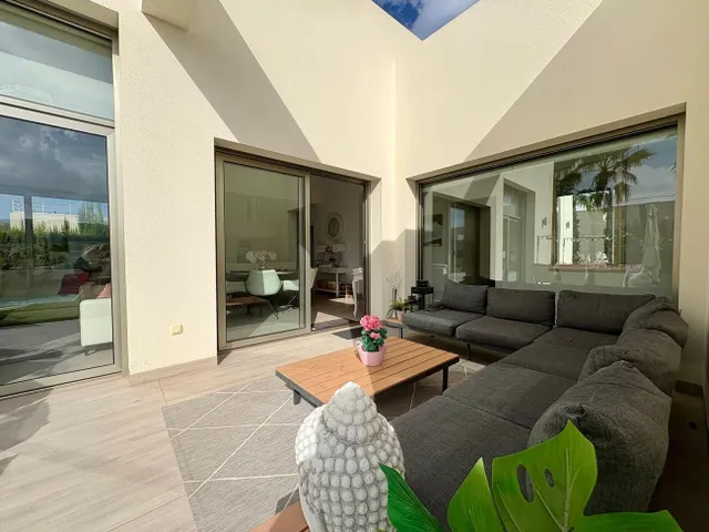 Villa 3 habitaciones 148m² en venta - Pueblo 4 — 10