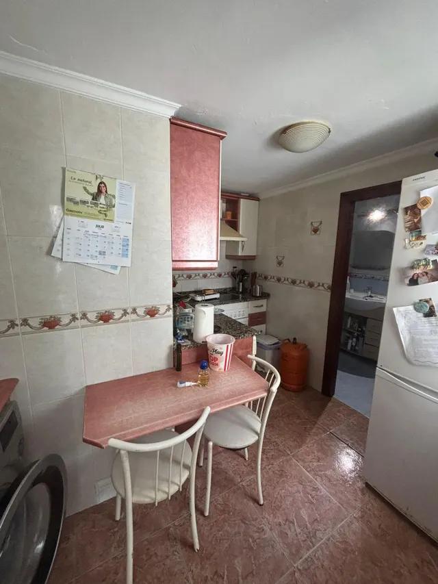 Piso en venta en la Viña — 4