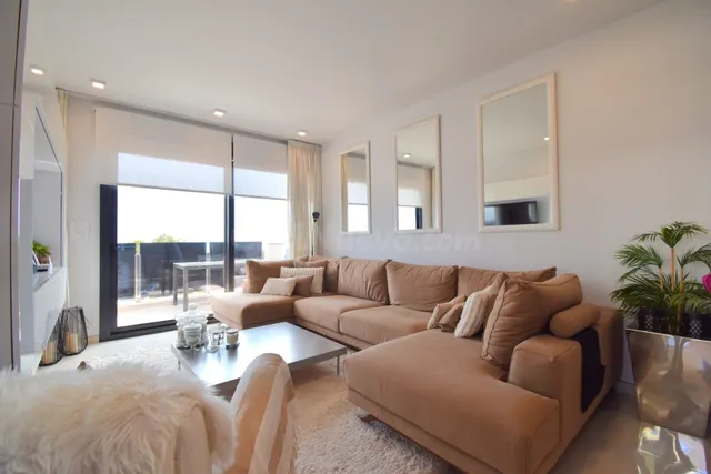 Apartamento 3 habitaciones 114m² en venta - Rocio del Mar - foto 3