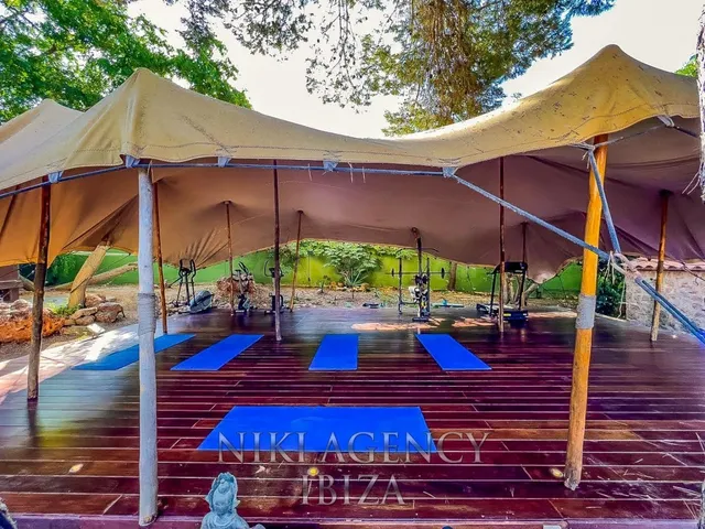 Casa-Chalet en Venta en Santa Eularia Des Riu Baleares — 26