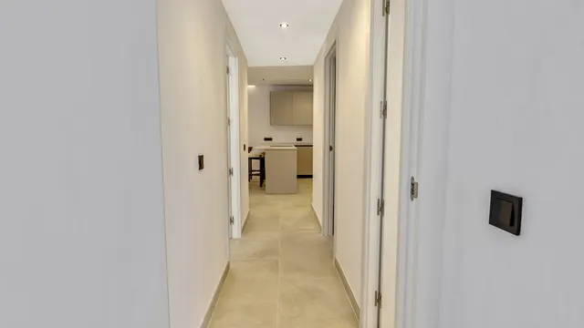 Apartamento 3 habitaciones 117m² en venta - Marbella — 19