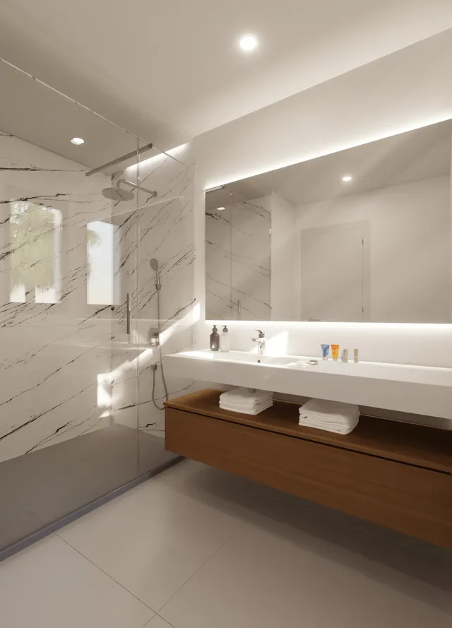 Adosado 3 habitaciones 268m² en venta - Torrenueva — 7