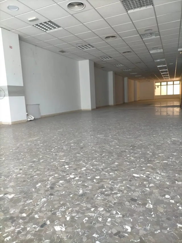 LOCAL COMERCIAL EN PRIMERA LINEA. BUEN ESTADO. — 9