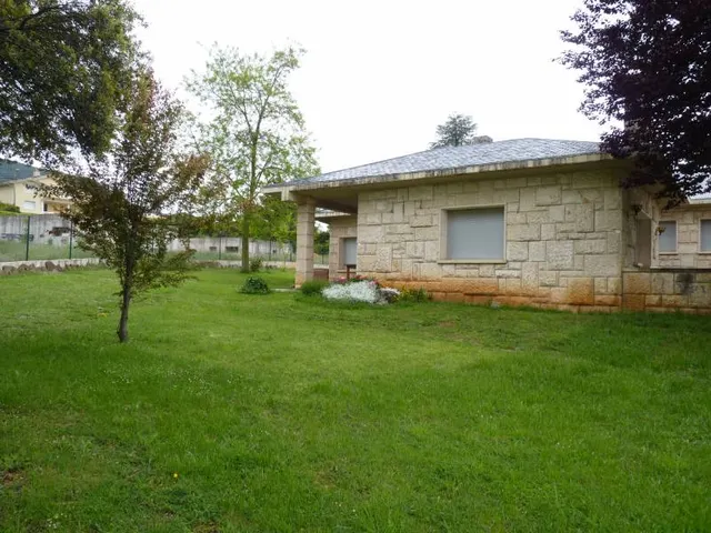 Chalet en Iratxe — 30
