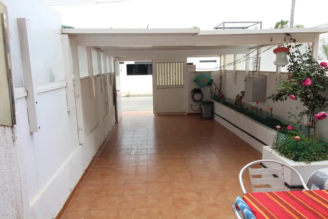 Oferta en duplex a 900 metros playa mar menor — 4