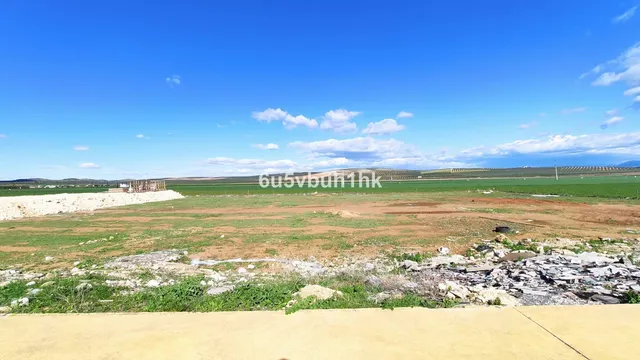 Parcela en venta - Andalucia — 15