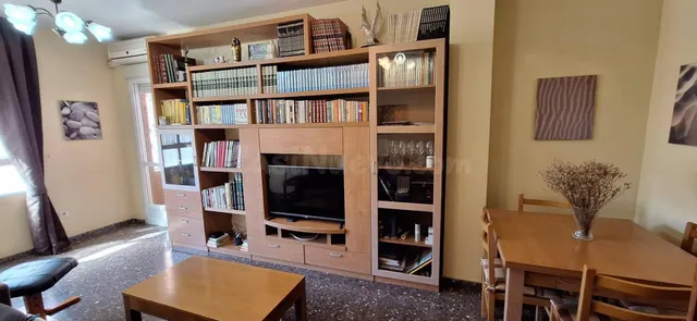 Apartamento 3 habitaciones 93m² en venta - San Benito-Patiño - foto 2