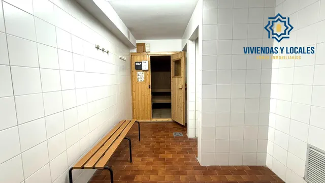 Vivienda a estrenar en urbanización privada en Parque Almunia con sauna, gimnasio y piscina comunitaria. — 23