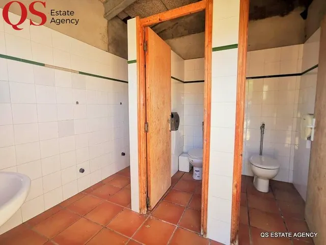 Casa con la nave en Cellera de Ter — 33