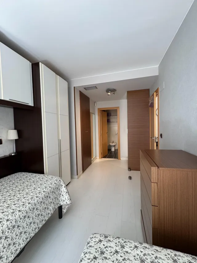 Apartamento Alfonso I — 15