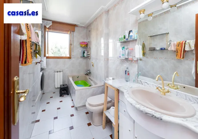 SE VENDE BONITA CASA EN CAJAR — 17