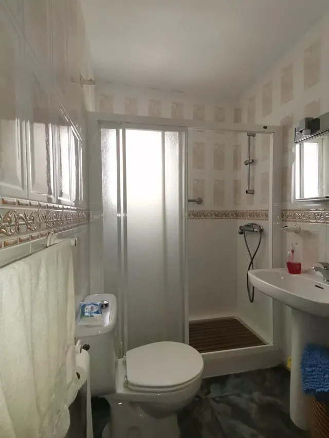 SE VENDE CASA EN PEGALAJAR — 15