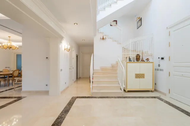 Villa 7 habitaciones 761m² en venta - Casasola — 31