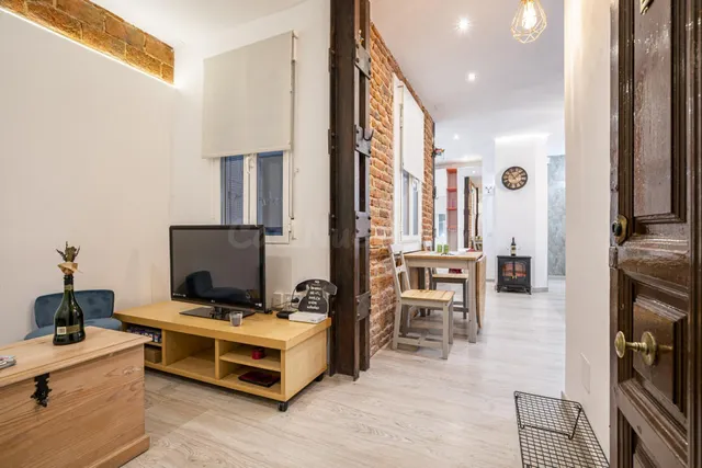 ALG165 - LOCAL COMERCIAL DE 175M2 EN CALLE LLUIS VIVES DE AL - foto 3
