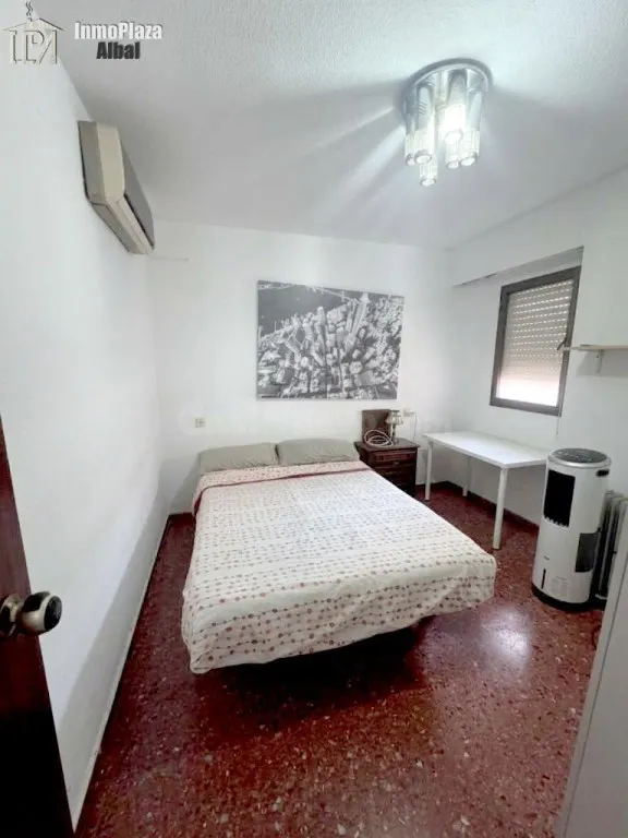 Piso en Venta en Valencia Valencia — 5