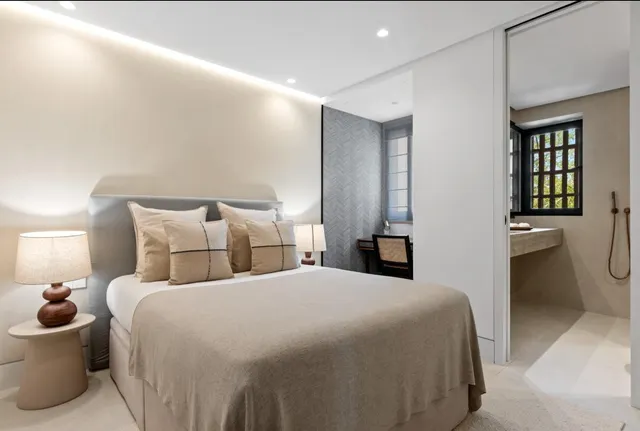 Apartamento reformado en 1ª linea de playa!! — 18