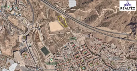VENTA DE TERRENO RÚSTICO EN AGUADULCE