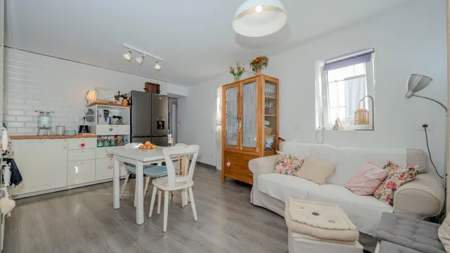 Encantadora Casa Reformada en el Corazón de Ayamonte — 16
