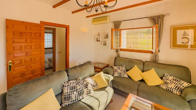 Chalet 2 habitaciones 140m² en venta - South of spain — 21