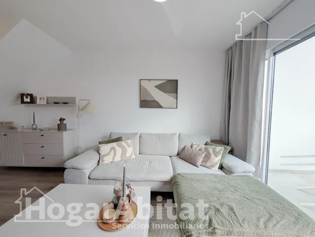 PRECIOSO ÁTICO SEMINUEVO CON PISCINA, GARAJE Y TRASTERO — 17