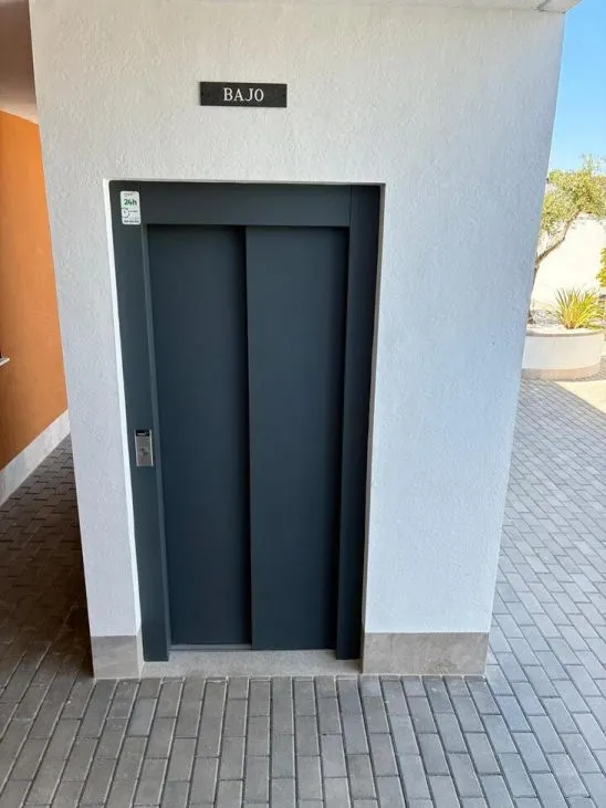 Apartamento 2 habitaciones 75m² en venta - Zona Pueblo — 39