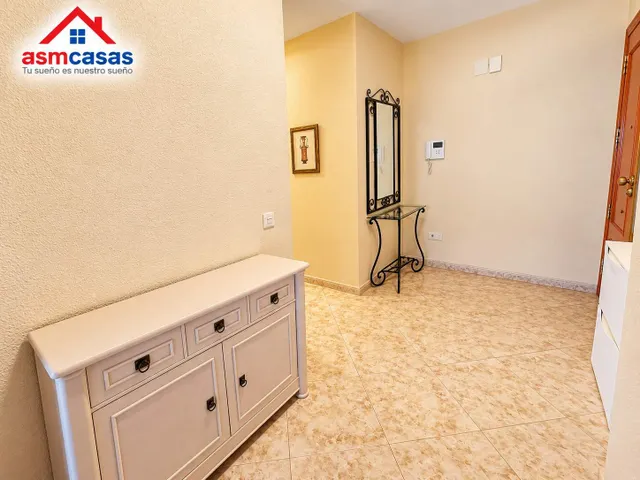 Apartamento en Primera Línea de Playa con vistas espectaculares — 26