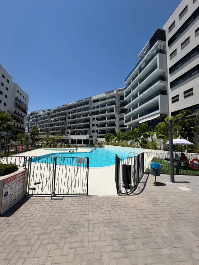 Apartamento 2 habitaciones 108m² en venta - Altos de Campoamor — 10