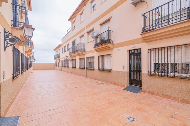 Gran oportunidad en Cijuela, con garaje y trastero — 22