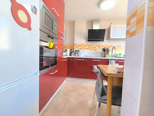 Ático Dúplex 4 habitaciones 210m² en venta - Torreaguera - foto 3