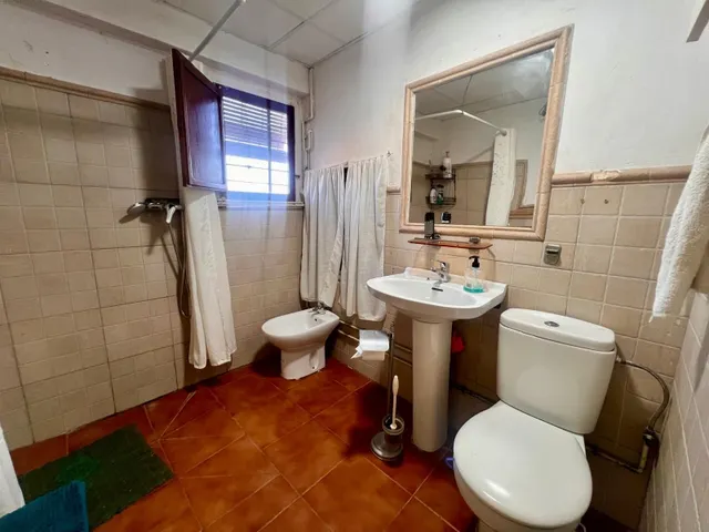 Casa de campo 4 habitaciones 162m² en venta - Jumilla centro — 12