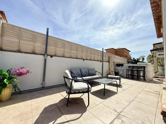 Casa-Chalet en Venta en Poblets, Els Alicante - foto 3
