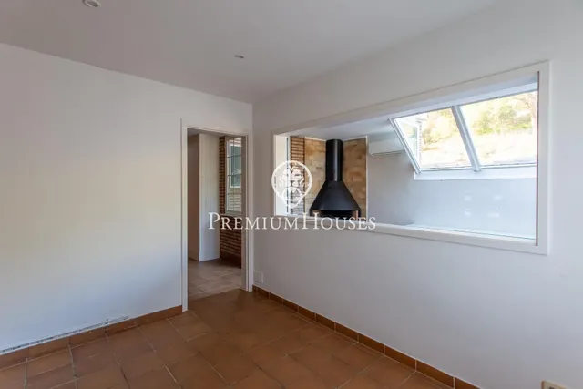 Majestuosa propiedad única en venta en Cabrera de Mar — 37