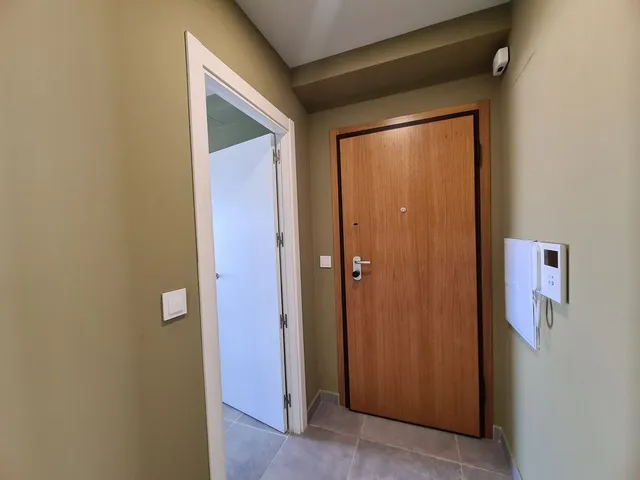 Ático 2 habitaciones 107m² en venta - Zona Las Mesas — 9