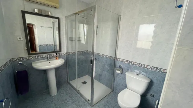 Preciosa casa señorial en Campos del Rio — 12