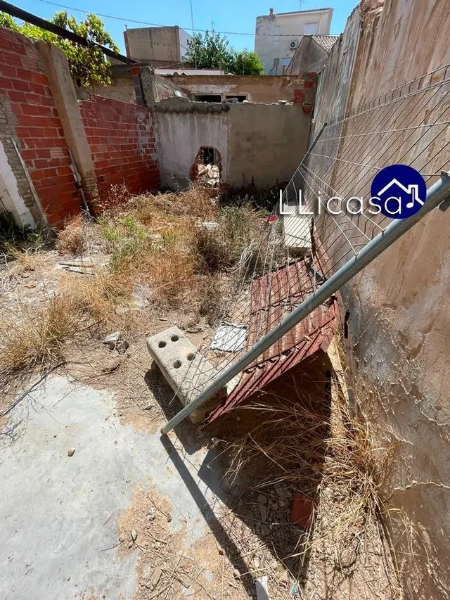 Parcela en venta - Benisanó - foto 4