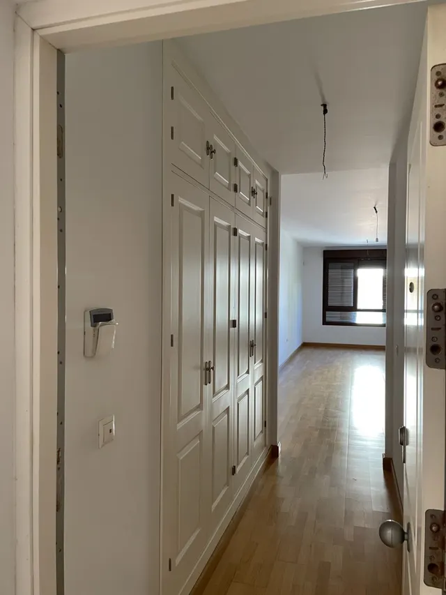 Nueva construcción zona Retortillo - Piso 1 dormitorio — 4