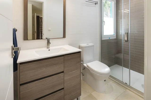 Adosado 4 habitaciones 143m² en venta - Jarazmín — 17