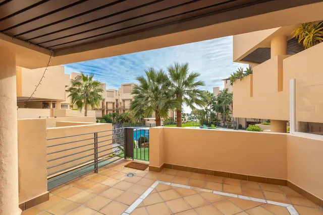 Apartamento 3 habitaciones 161m² en venta - Costa Del Sol — 25