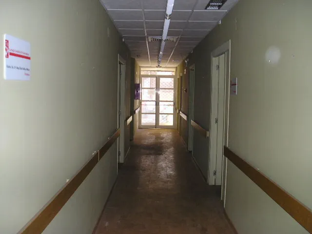 Local comercial 550m² en alquiler - María Auxiliadora — 8