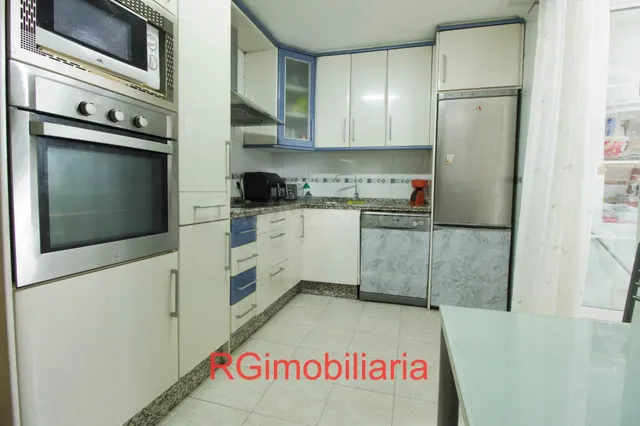 Piso con garaje y trastero en las Albercas de Don Benito - foto 2
