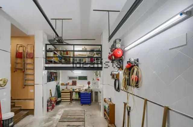 Chalet adosado en venta en Calle Bolivia — 7