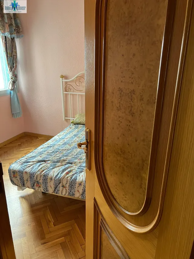 INMOHOUSE VENDE PISO EN ZONA CIRCUNVALACIÓN-CARREFOUR — 12