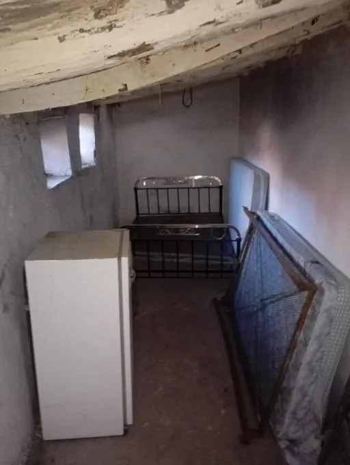 Se vende casa en la población de Lanteira (Granada) de 140 m2 construidos y con 2 plantas. — 15